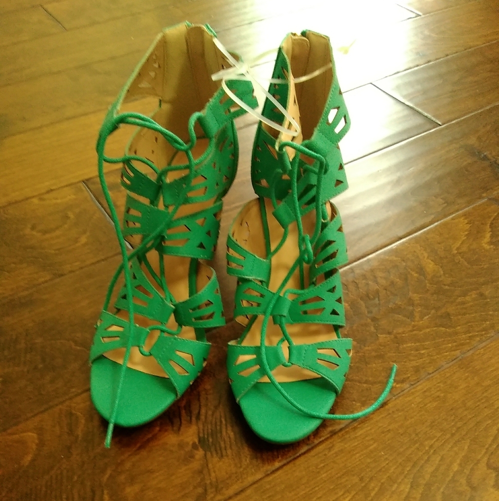 Women Shoes